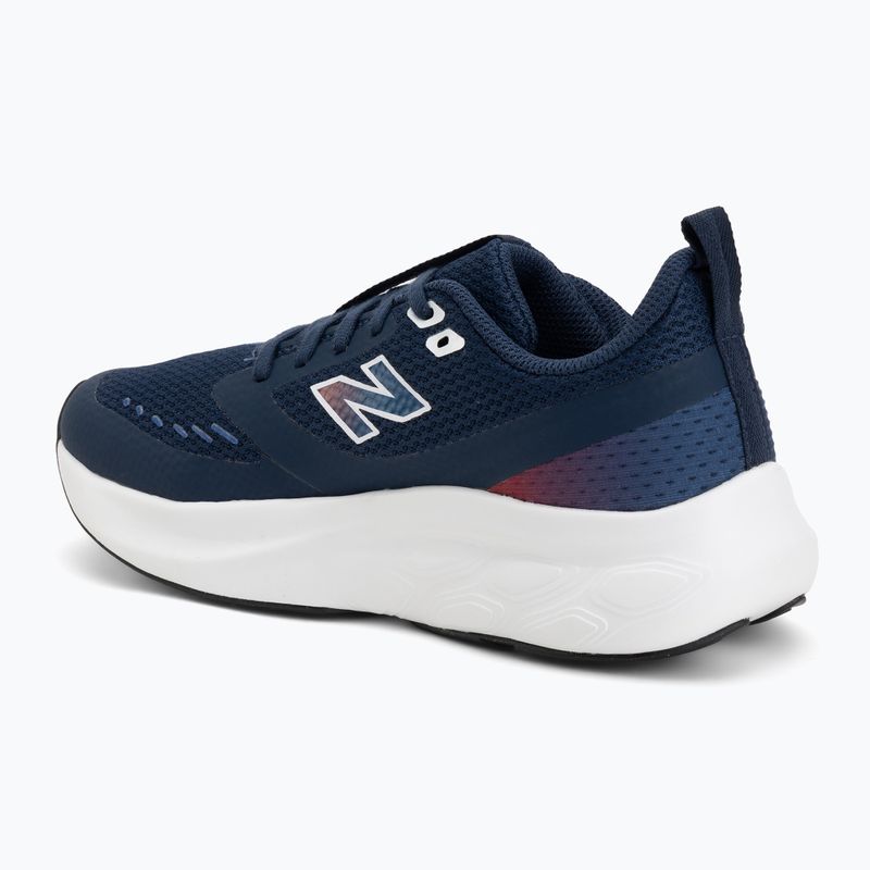 Scarpe da running per bambini New Balance 625's V1 navy/team red/team royal 3