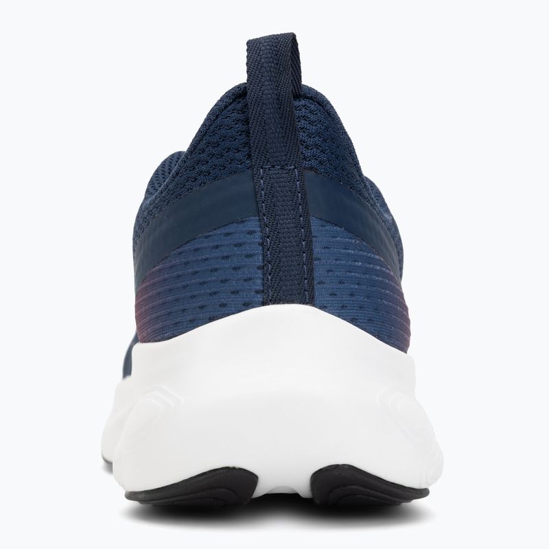 Scarpe da running per bambini New Balance 625's V1 navy/team red/team royal 6