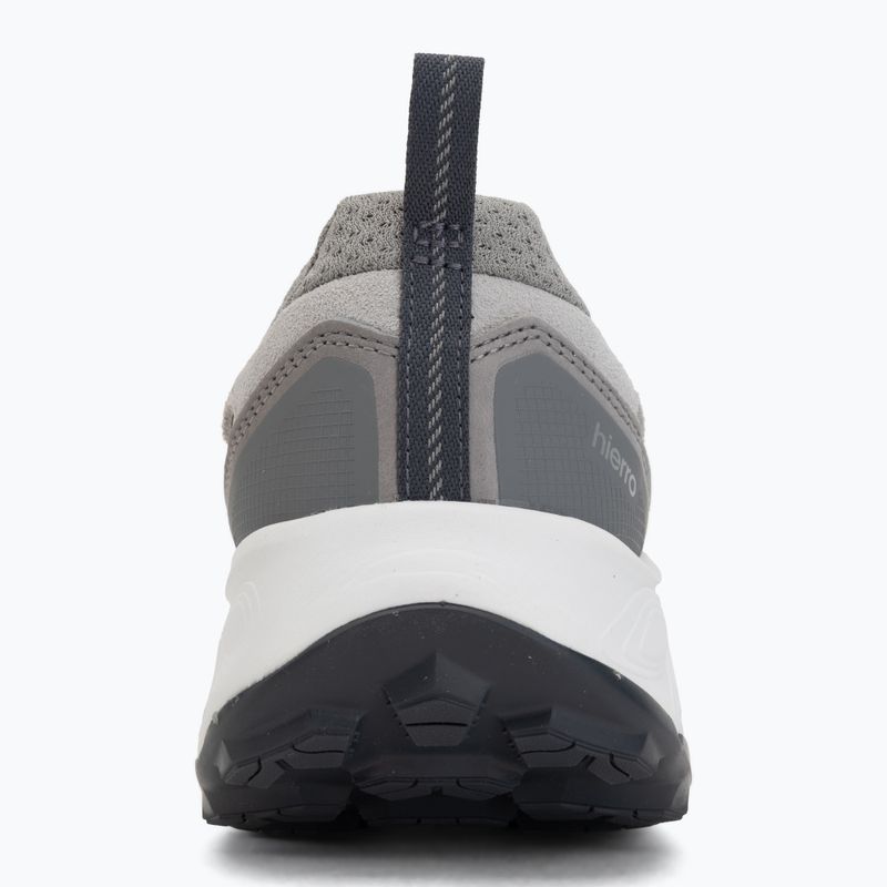 Scarpe da running da uomo New Balance Hierro Trek V9 grey matter/graphite 6