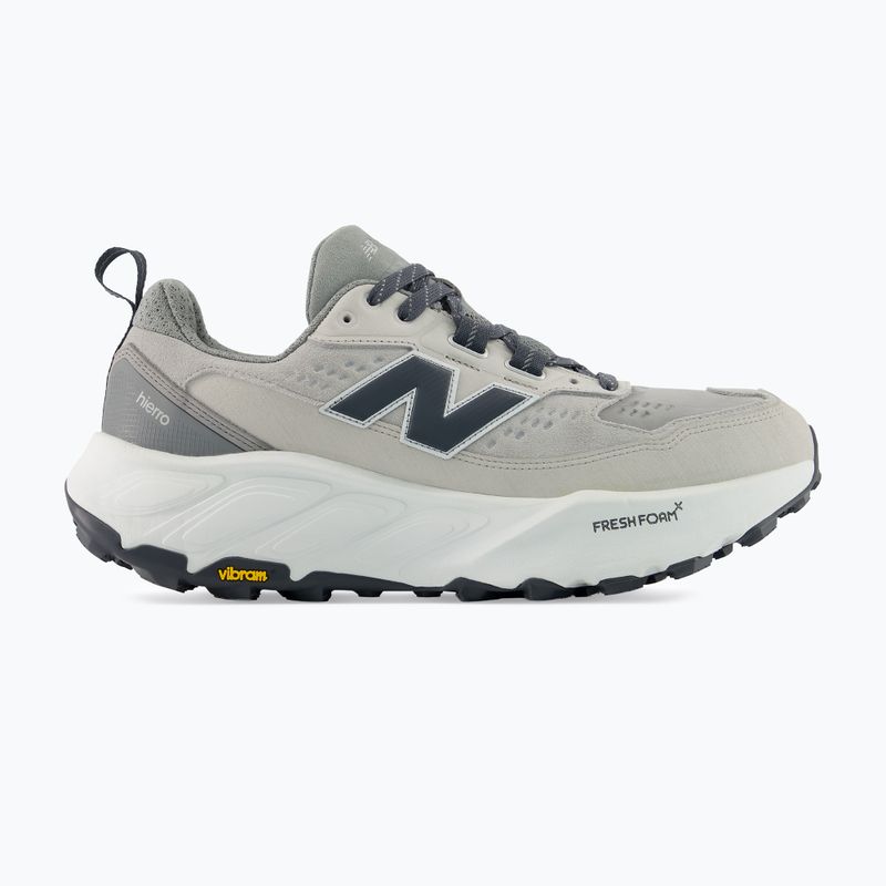 Scarpe da running da uomo New Balance Hierro Trek V9 grey matter/graphite 2