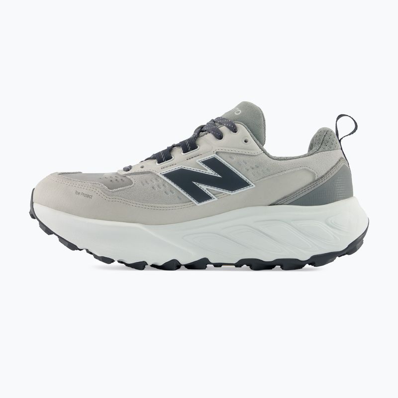 Scarpe da running da uomo New Balance Hierro Trek V9 grey matter/graphite 3