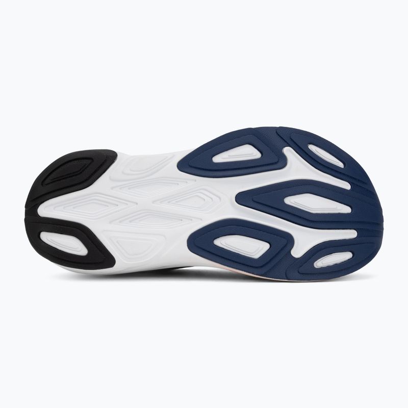 Scarpe da running da uomo  New Balance Fresh Foam More V6 reflection/blue oyster/tangerine heat 4