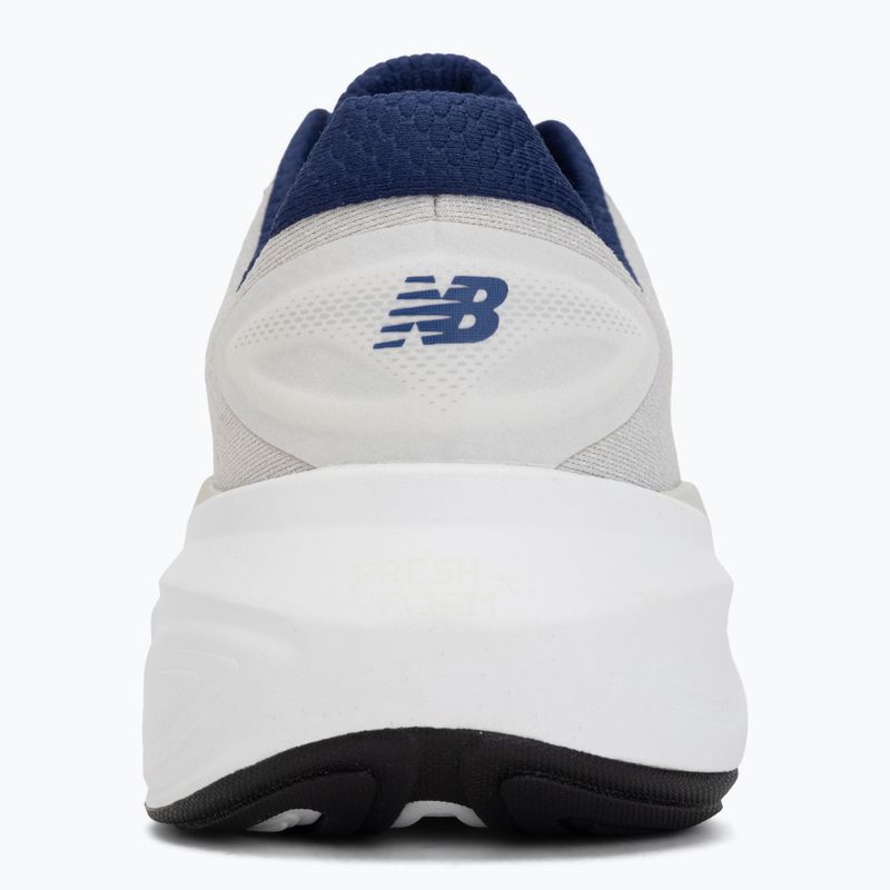 Scarpe da running da uomo  New Balance Fresh Foam More V6 reflection/blue oyster/tangerine heat 6