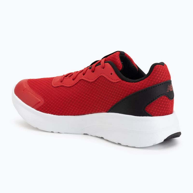 Scarpe da running per bambini New Balance 625's V1 team red/black 3