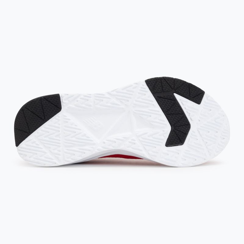Scarpe da running per bambini New Balance 625's V1 team red/black 4
