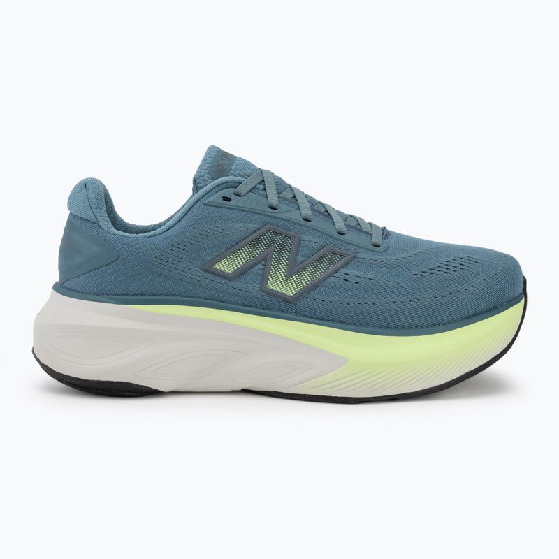 Scarpe da running da uomo  New Balance Fresh Foam More V6 salt water/afterglow/grey matter 2