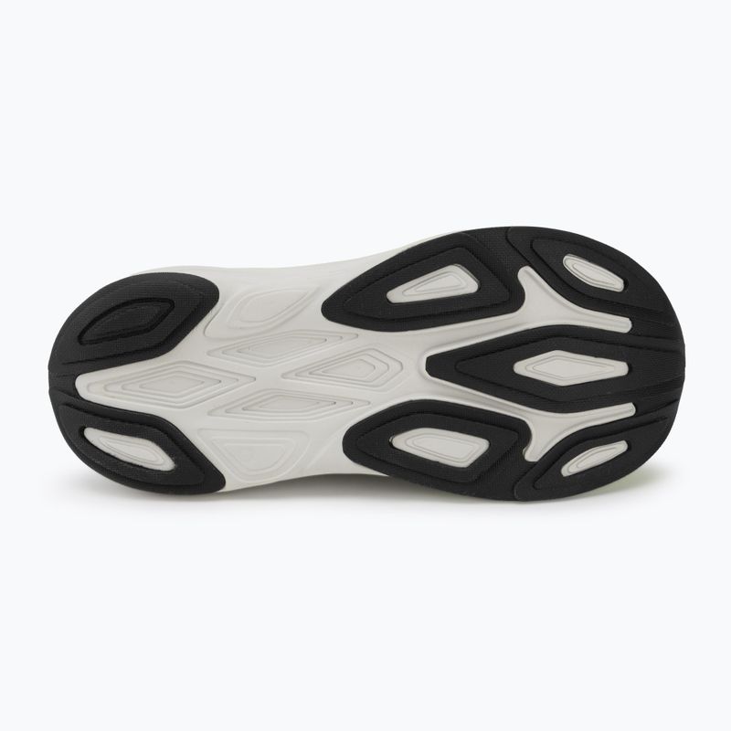 Scarpe da running da uomo  New Balance Fresh Foam More V6 salt water/afterglow/grey matter 4