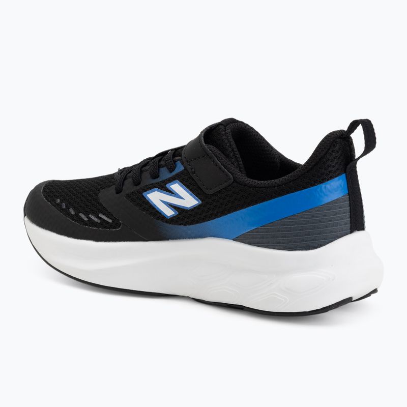 Scarpe per bambini New Balance 625's V1 103 white/team navy 3
