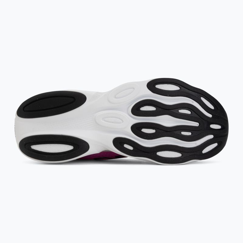 Scarpe da running da uomo  New Balance Aura Summer V1 pink heat/black 4