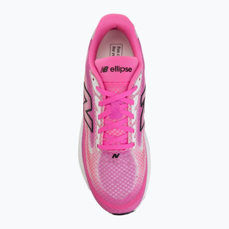 Scarpe da running da uomo  New Balance Aura Summer V1 pink heat/black 5