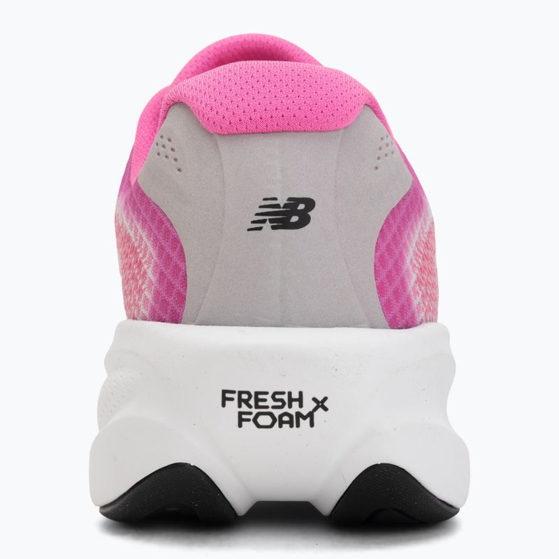 Scarpe da running da uomo  New Balance Aura Summer V1 pink heat/black 6