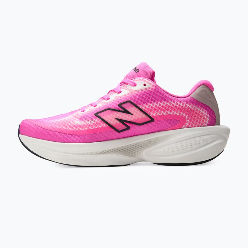 Scarpe da running da uomo New Balance Aura Summer V1 pink heat/black 3