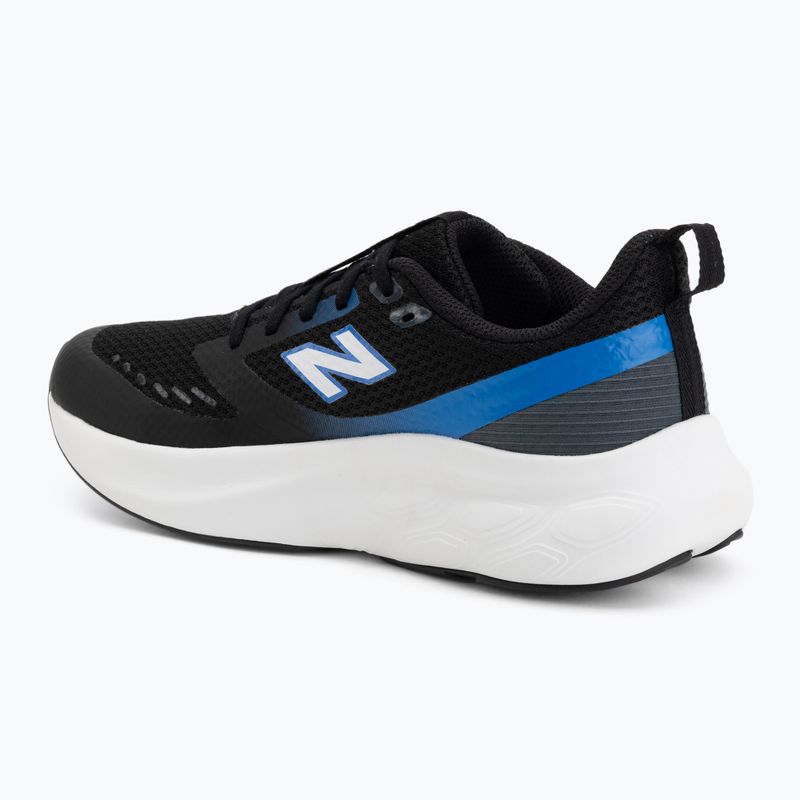 Scarpe  New Balance 625's V1 black/blue bird/graphite 3