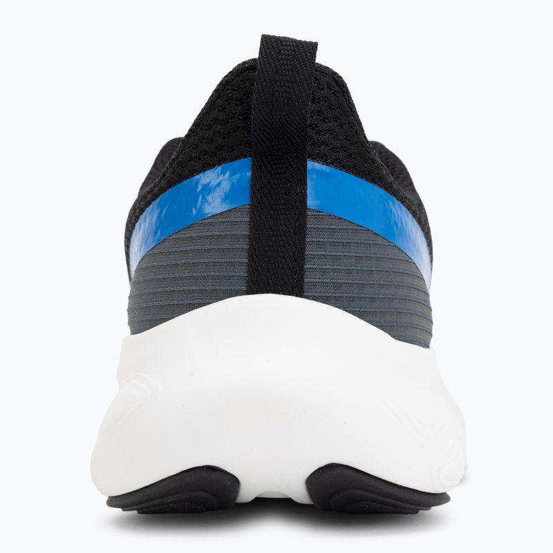 Scarpe per bambini New Balance 625's V1 black/blue bird/graphite 6