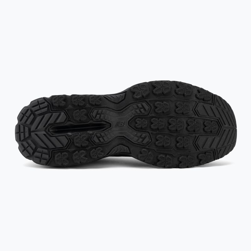 Scarpe da running da uomo New Balance 410's V9 black/neptune grey/castlerock 4