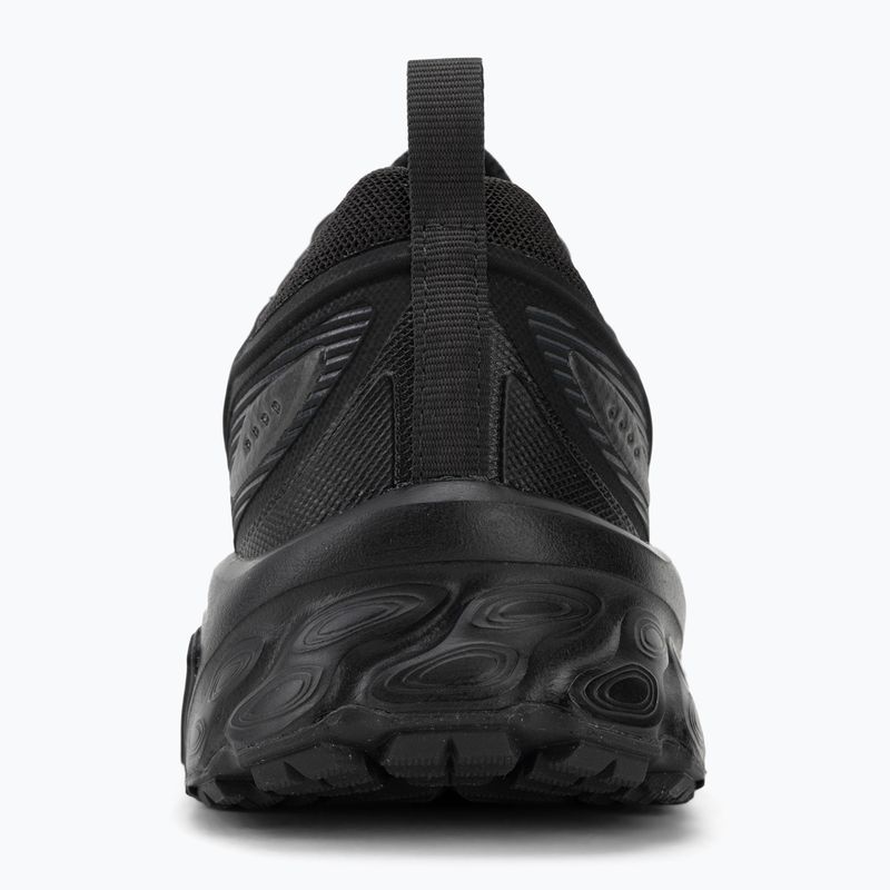 Scarpe da running da uomo New Balance 410's V9 black/neptune grey/castlerock 6