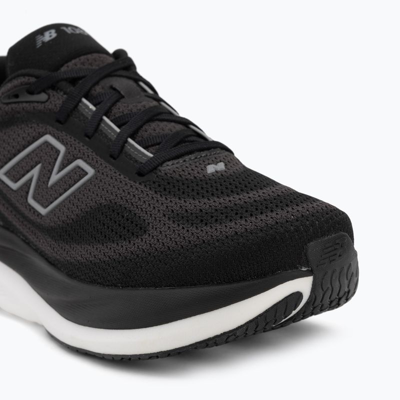 Scarpe da running da uomo  New Balance 1080's V15 black/slate grey/faded black 7