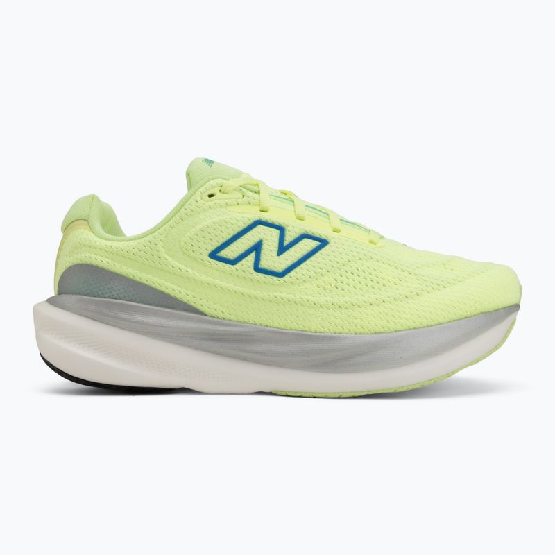 Scarpe da corsa uomo New Balance 1080'S V15 afterglow/blue bird/silver metallic 2