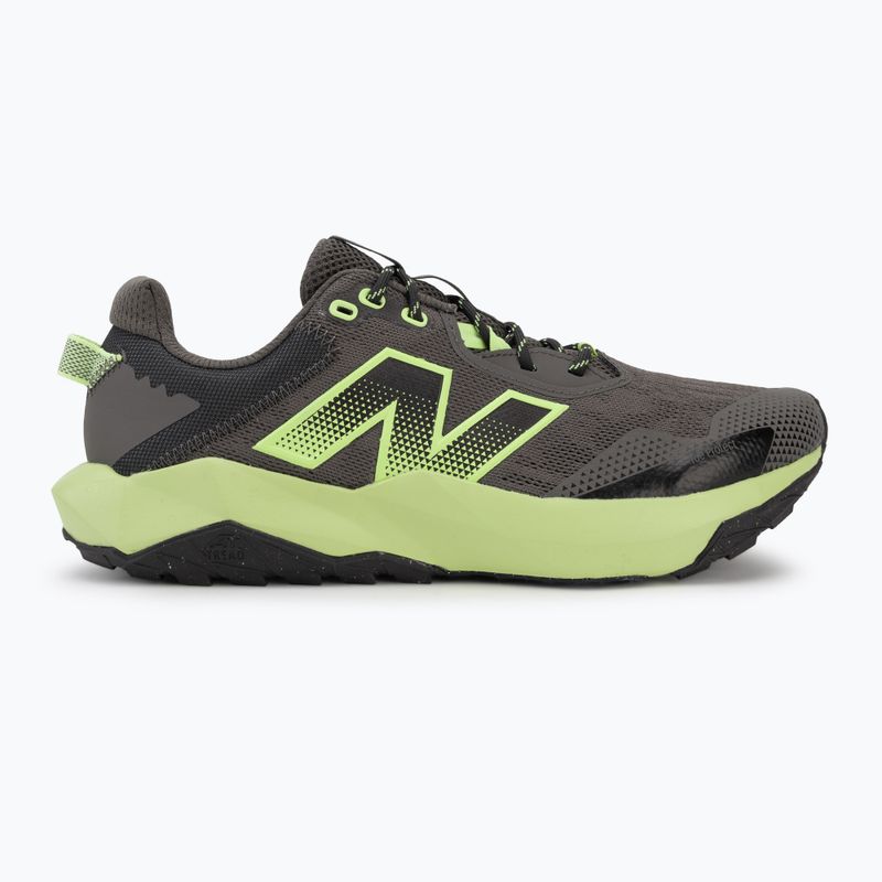 Scarpe da running da uomo  New Balance DynaSoft Nitrel V6 tornado/afterglow/faded black 2
