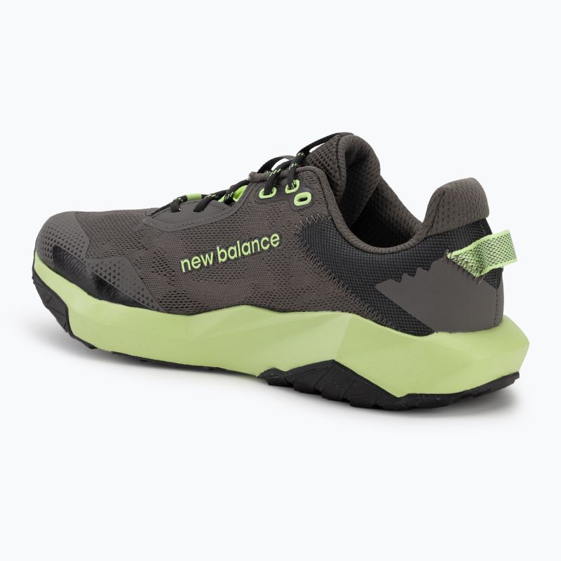Scarpe da running da uomo  New Balance DynaSoft Nitrel V6 tornado/afterglow/faded black 3