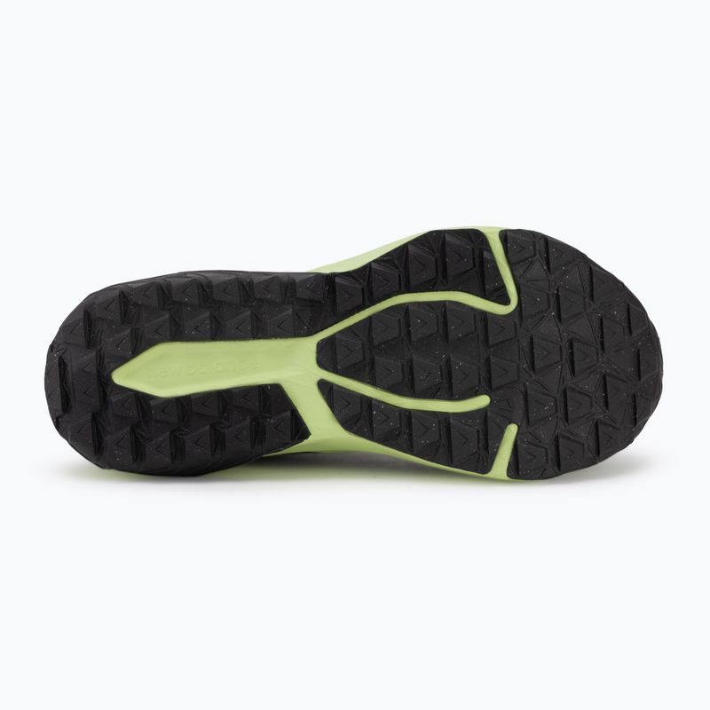 Scarpe da running da uomo  New Balance DynaSoft Nitrel V6 tornado/afterglow/faded black 4