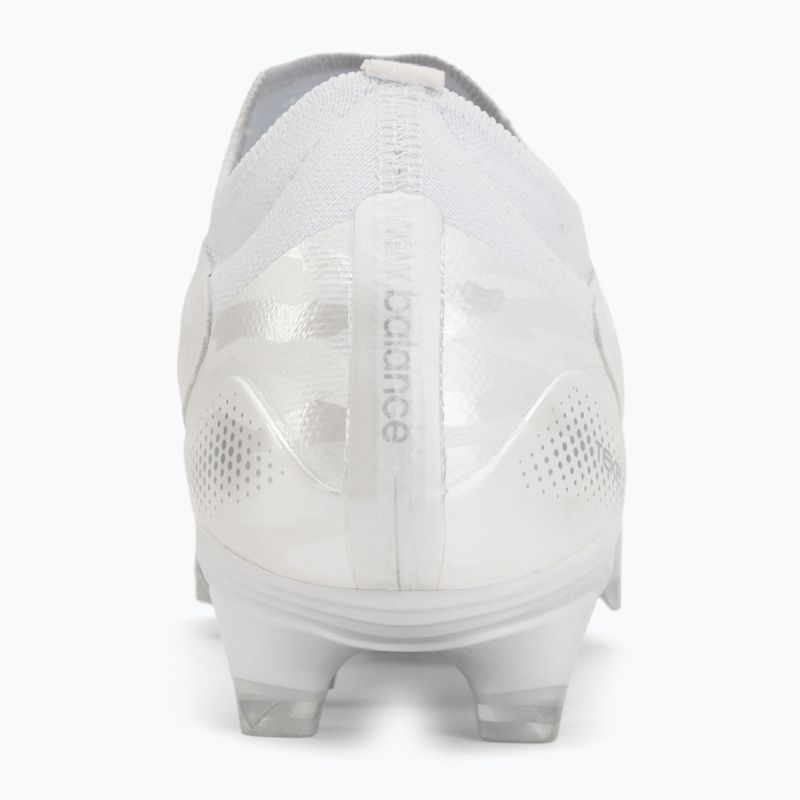 Scarpe da calcio New Balance Tekela Elite Low V5 FG 103 white/libra/grey matter 6