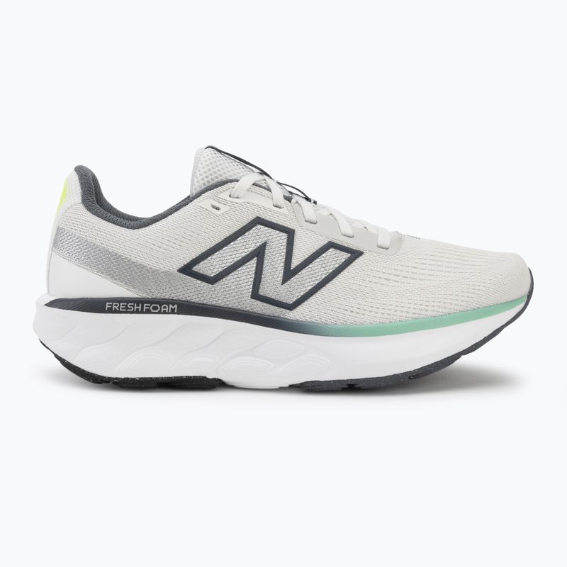 Scarpe da running da donna New Balance Fresh Foam 520's V9 reflection/graphite/deep end 2