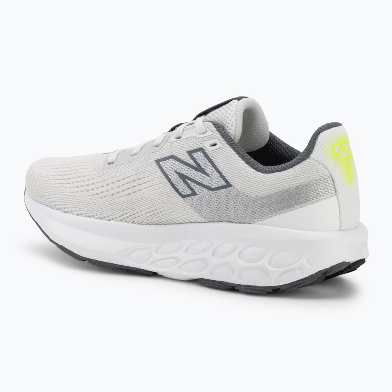 Scarpe da running da donna New Balance Fresh Foam 520's V9 reflection/graphite/deep end 3