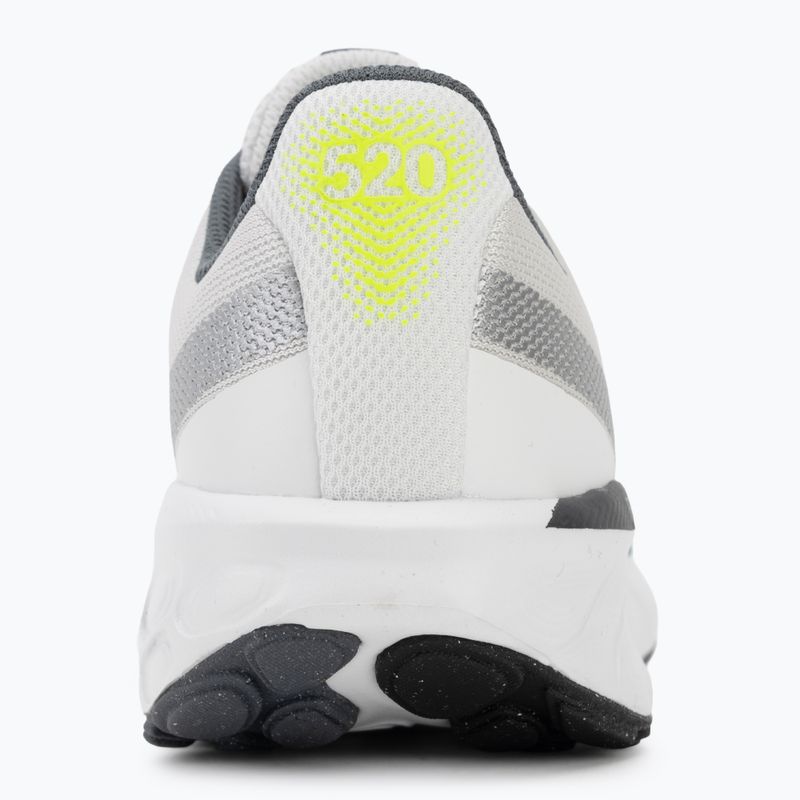 Scarpe da running da donna New Balance Fresh Foam 520's V9 reflection/graphite/deep end 6
