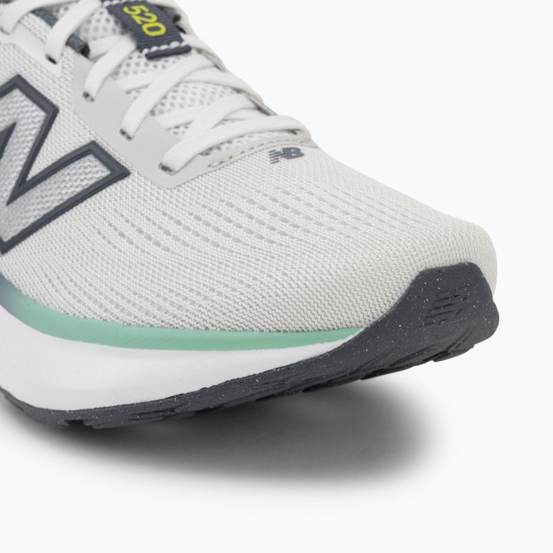 Scarpe da running da donna New Balance Fresh Foam 520's V9 reflection/graphite/deep end 7