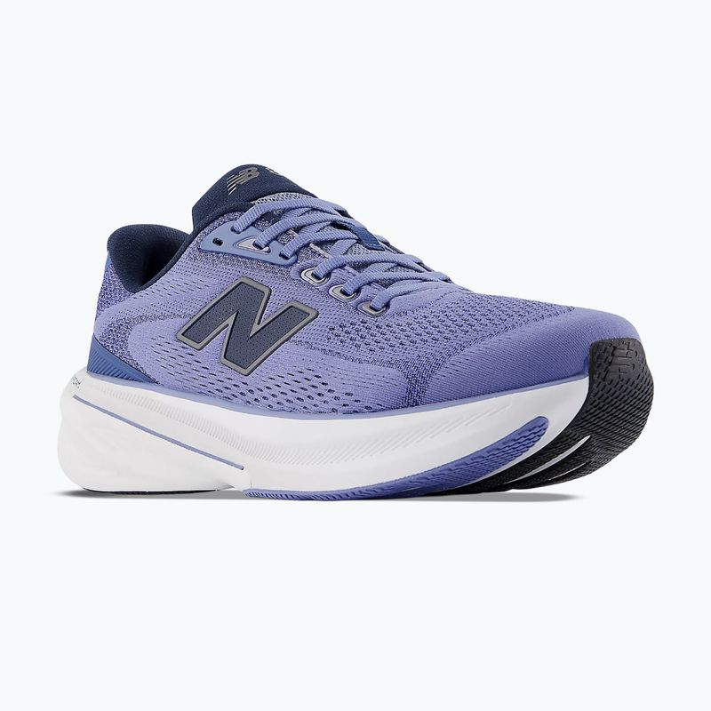 Scarpe da running da uomo New Balance Fresh Foam 860's V15 fairweather blue/ navy
