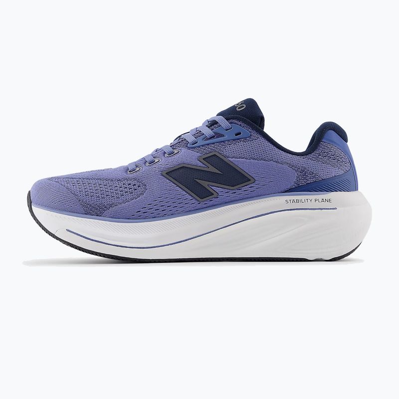 Scarpe da running da uomo New Balance Fresh Foam 860's V15 fairweather blue/ navy 3