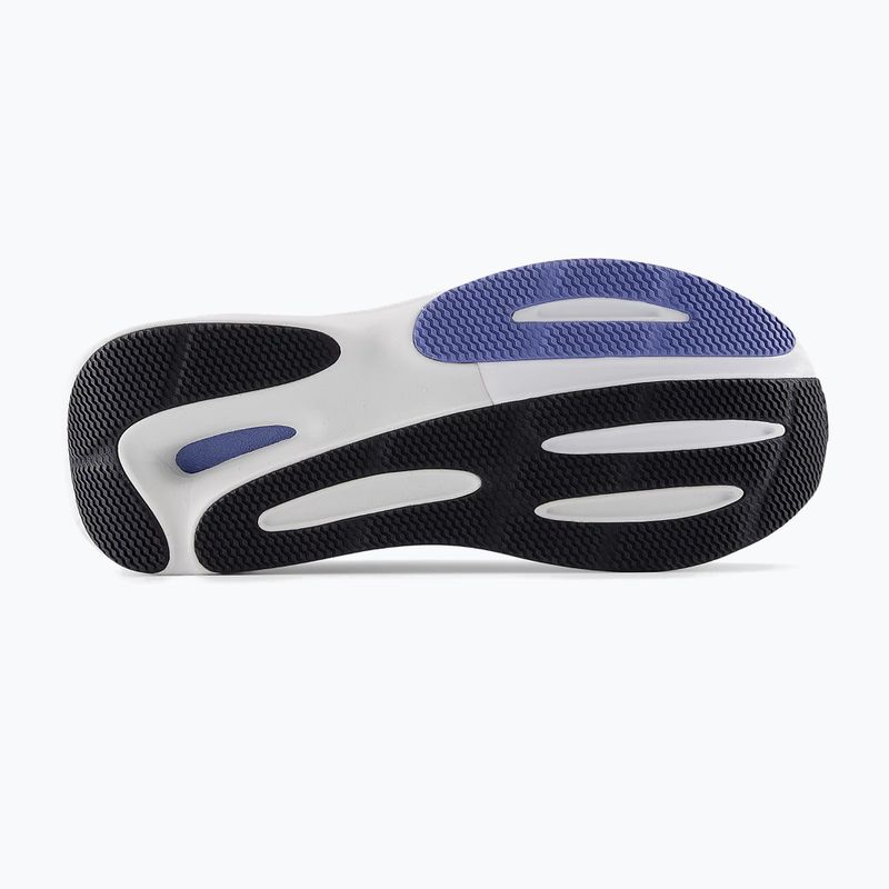 Scarpe da running da uomo New Balance Fresh Foam 860's V15 fairweather blue/ navy 5