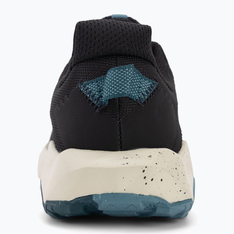 Scarpe da running da uomo  New Balance DynaSoft Nitrel V6 black/salt water/timberwolf 6