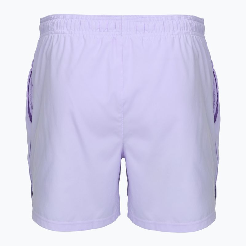 Pantaloncini da running da uomo New Balance 5" daybreak 2