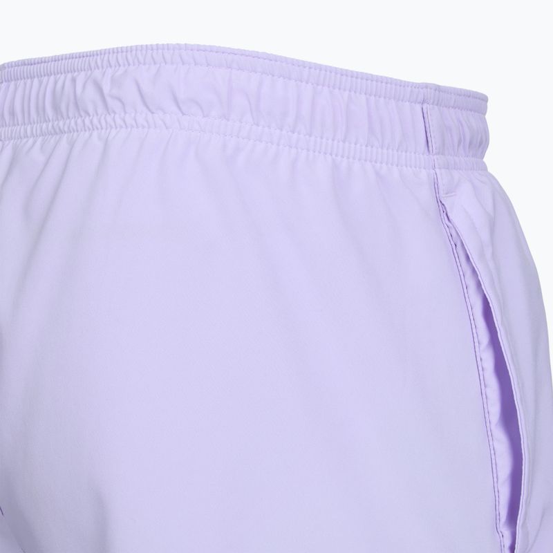 Pantaloncini da running da uomo New Balance 5" daybreak 4