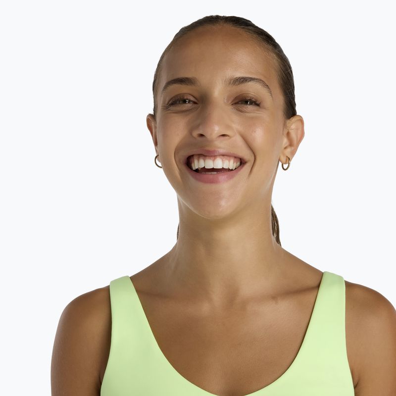 Reggiseno sportivo New Balance NB RC afterglow 5