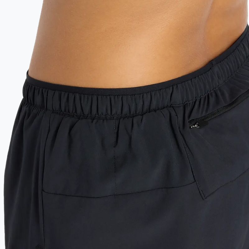 Pantaloncini da running da donna New Balance Run Essentials 3" black 7