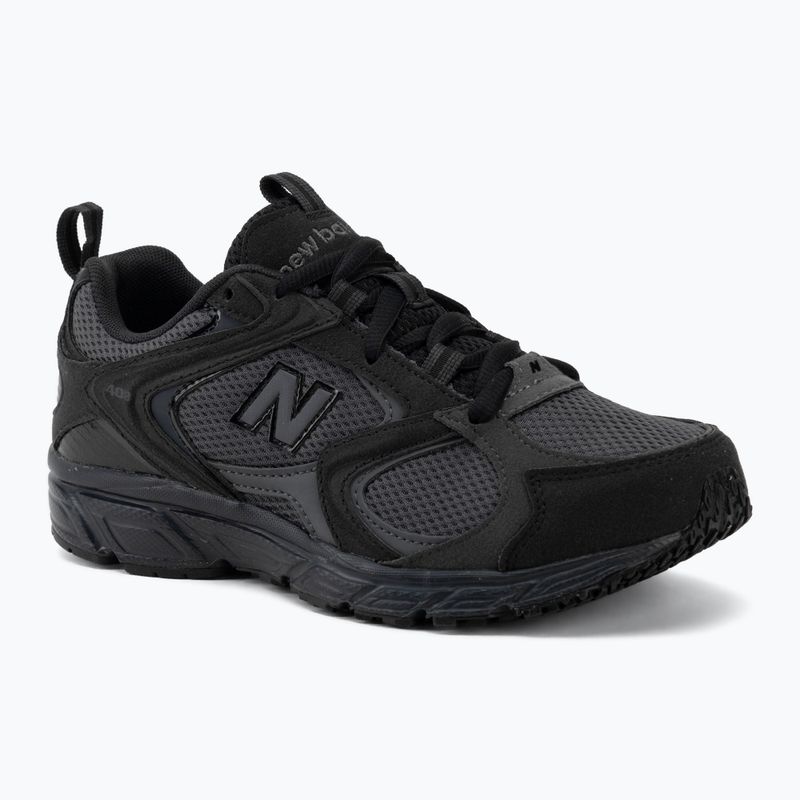 Scarpe New Balance 408's V1 black/phantom bb