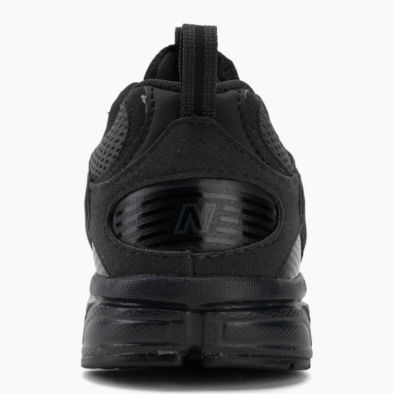 Scarpe New Balance 408's V1 black/phantom bb 6