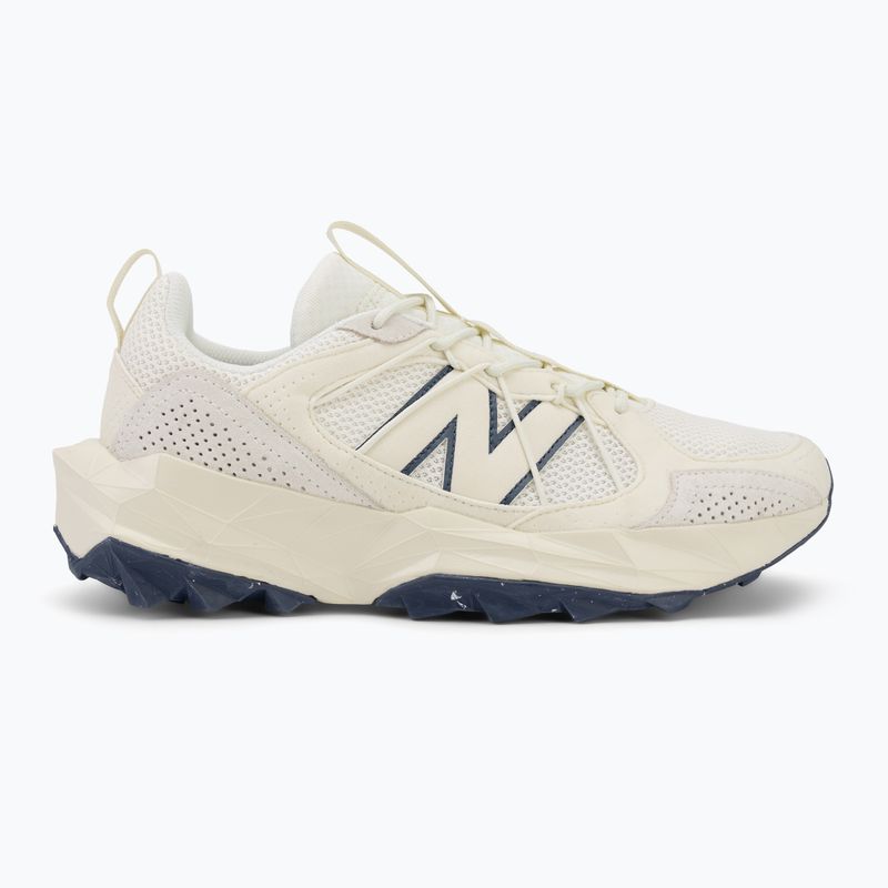 Scarpe da running da uomo  New Balance Dynasoft Tektrel V1 angora/ navy 2