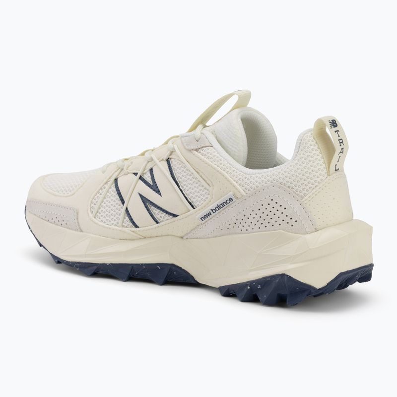 Scarpe da running da uomo  New Balance Dynasoft Tektrel V1 angora/ navy 3
