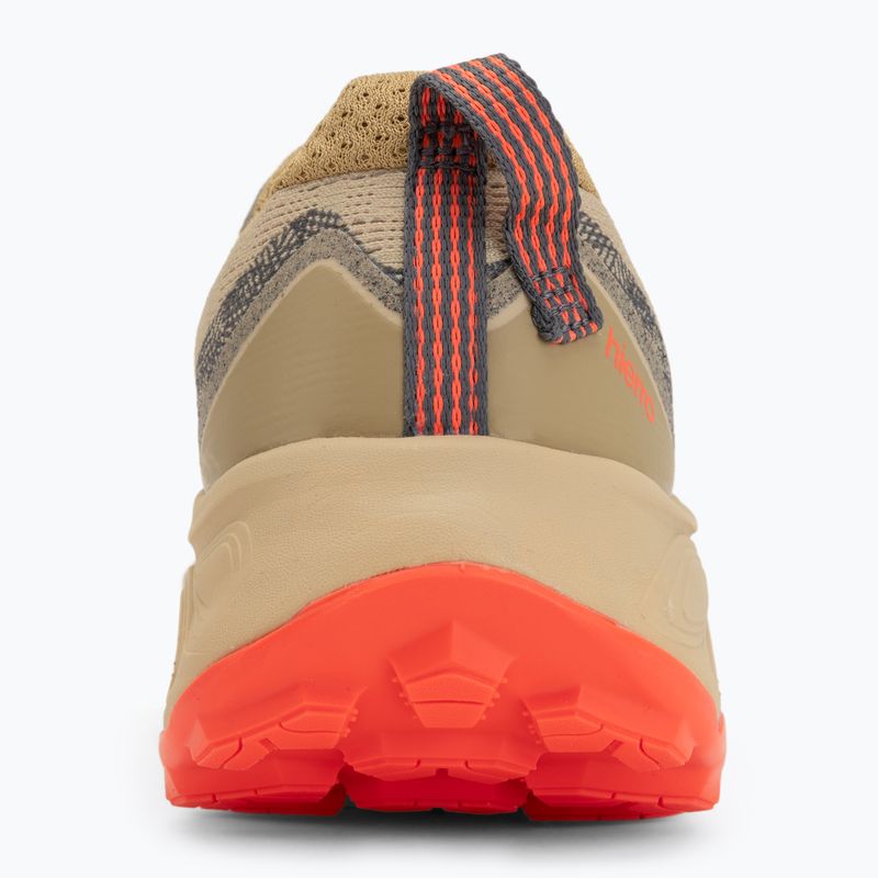 Scarpe da running da uomo  New Balance Fresh Foam Hierro V9 linen/toasted sesame 6