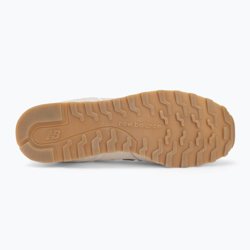 Scarpe da uomo New Balance 373's V2 sea salt/team navy 4