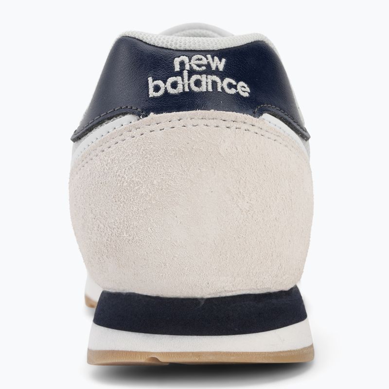 Scarpe da uomo New Balance 373's V2 sea salt/team navy 6