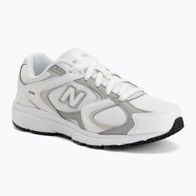 Scarpe New Balance Classic 408's V1 metallic blue/alkaline green/Team Navy