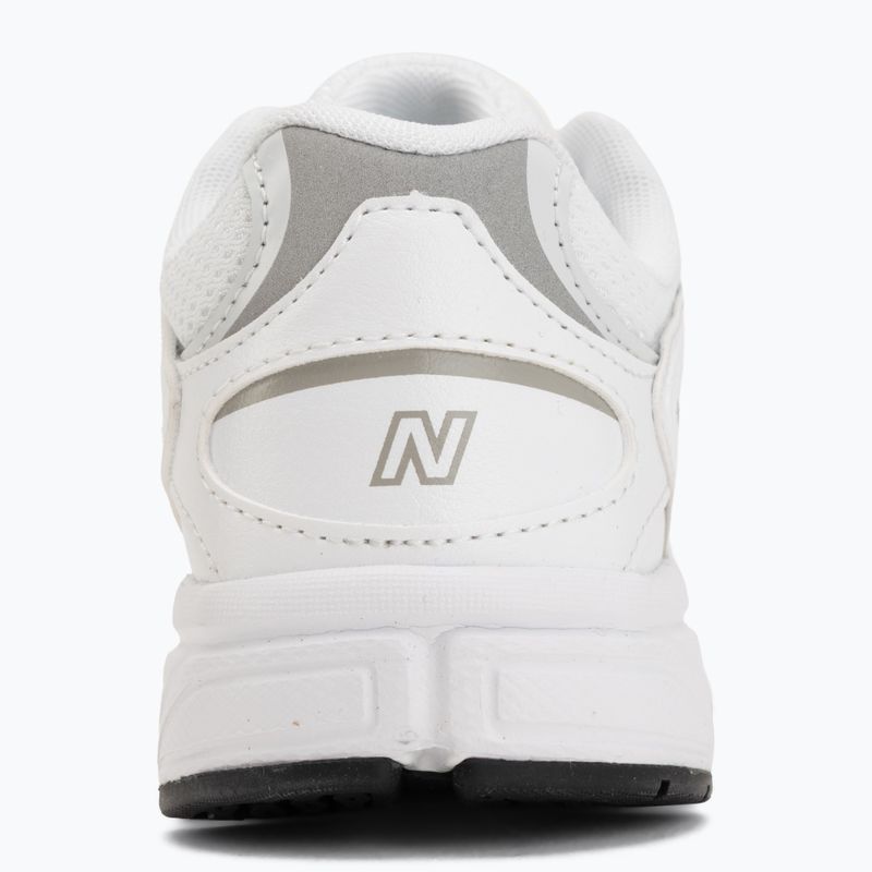 Scarpe New Balance Classic 408's V1 metallic blue/alkaline green/Team Navy 6