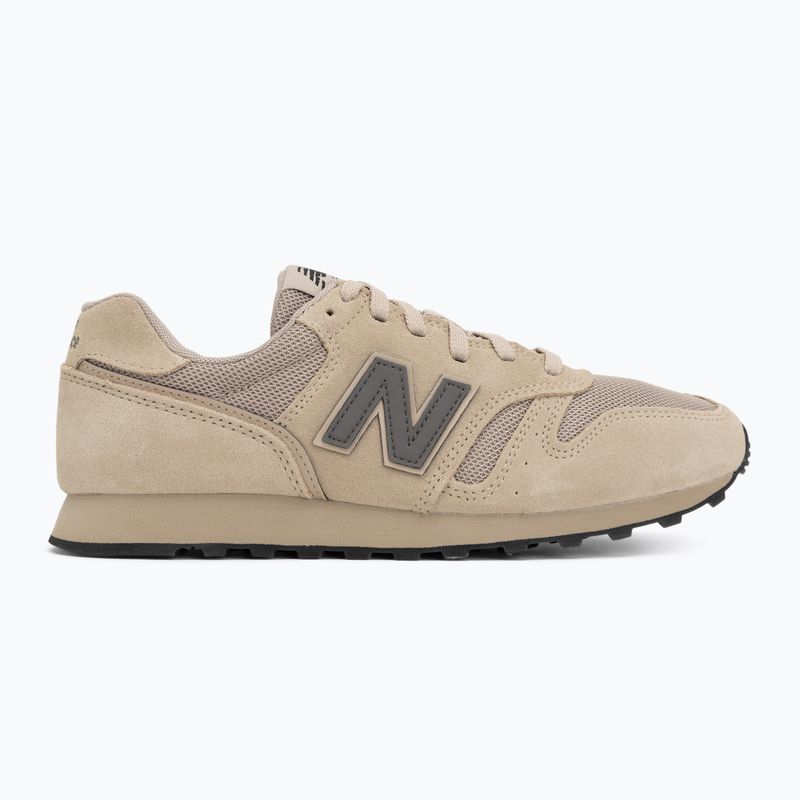 Scarpe da uomo New Balance 373's V2 stoneware/tornado 2