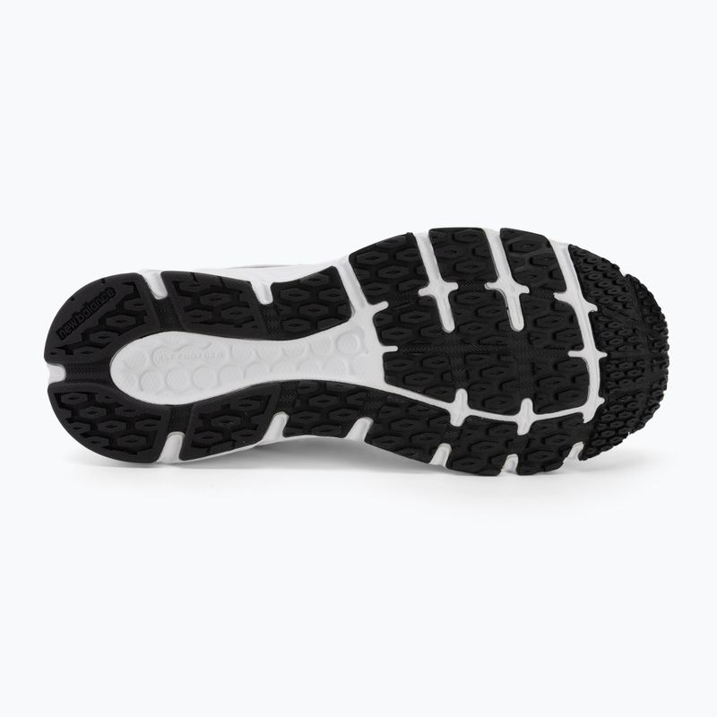 Scarpe per bambini New Balance Classic 408's V1 103 white/natural indigo 4