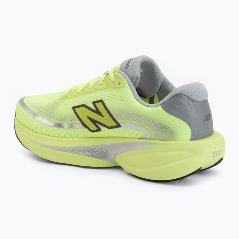 Scarpe da running da uomo New Balance Ellipse v1 afterglow/lone star grey/silver metallic 3